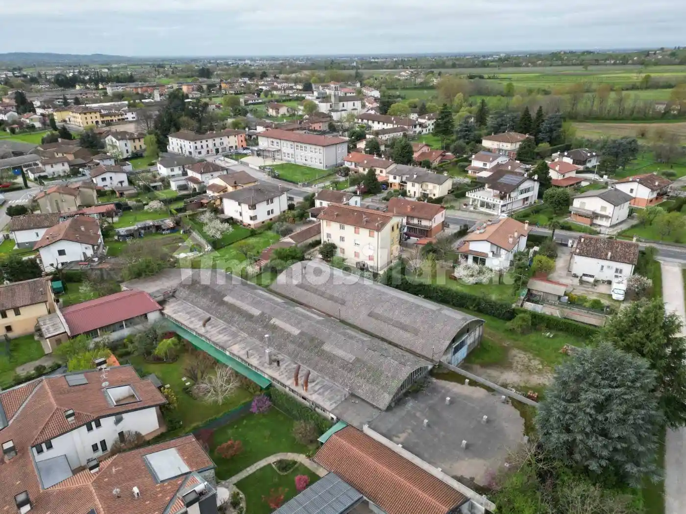 Palazzo - Edificio in Vendita - foto 5