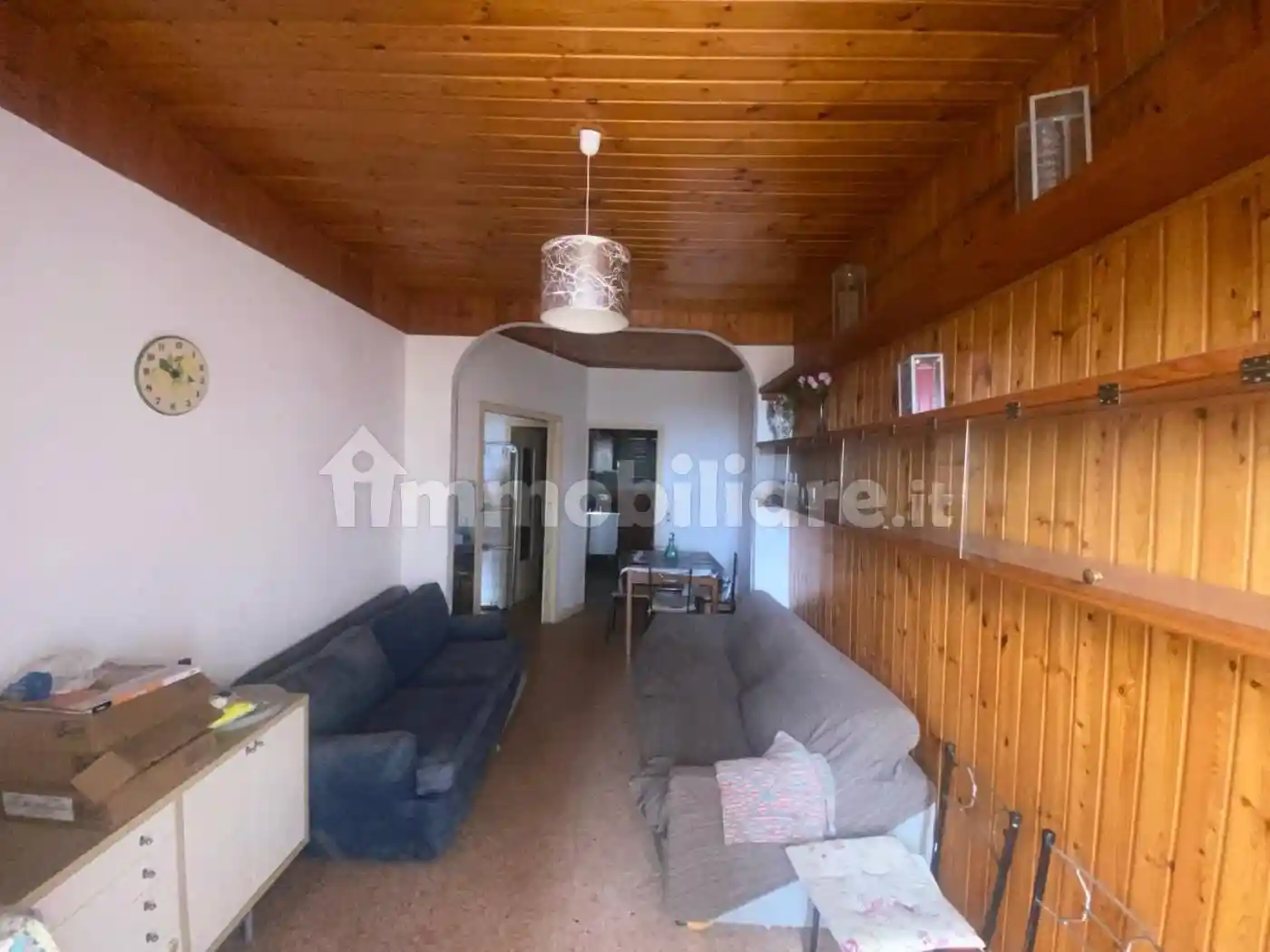 Appartamento in vendita a Sanremo