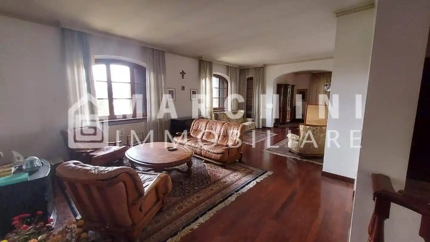 Villa in vendita a Lucca