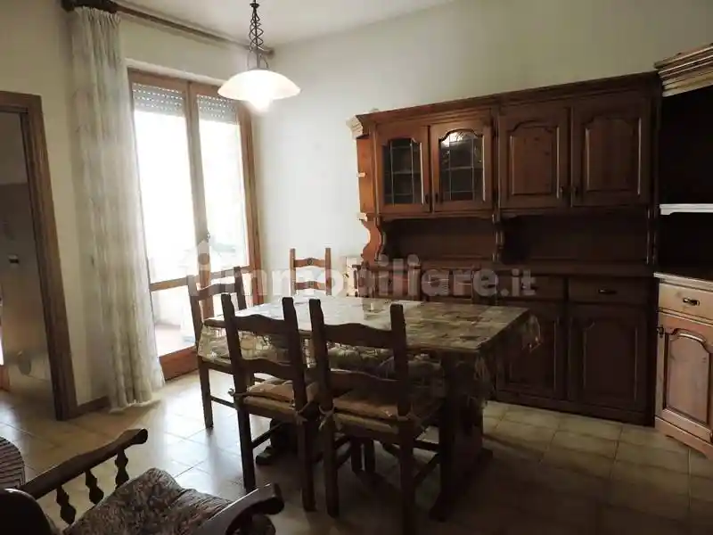 Appartamento in vendita a Chiusi