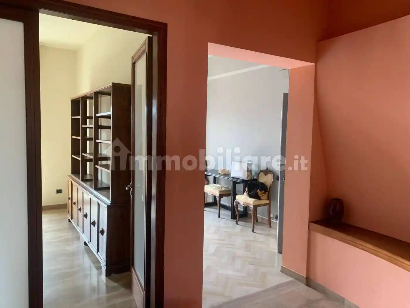 Appartamento in affitto a Pesaro