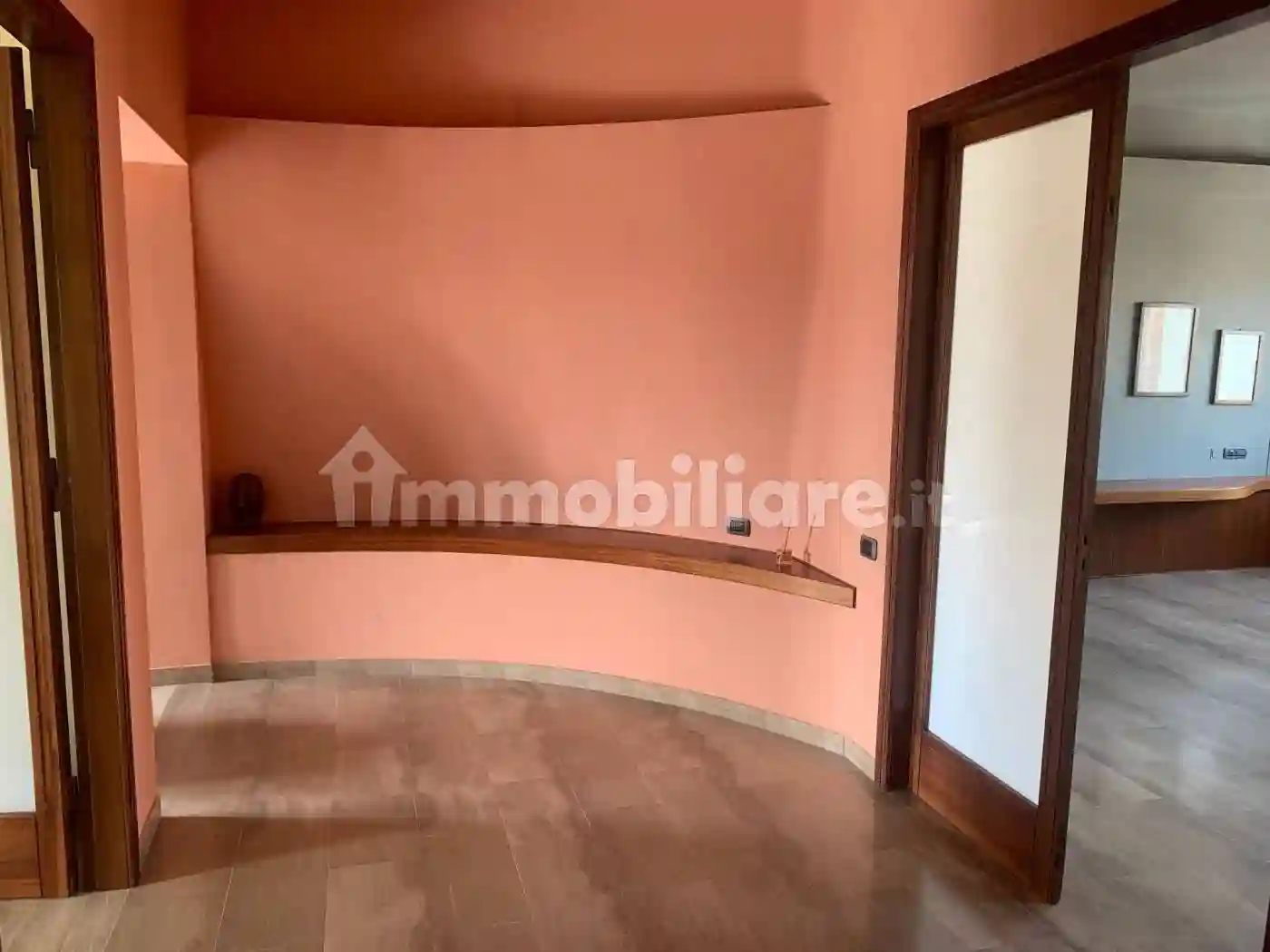 Appartamento viale Alessandro Manzoni 57, Piazzale Giosuè Carducci, Pesaro - foto 4