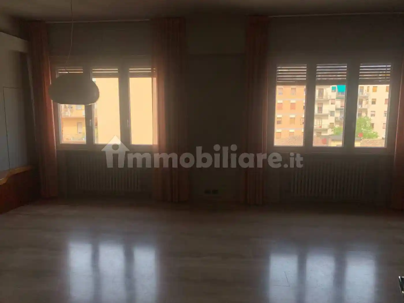 Appartamento viale Alessandro Manzoni 57, Piazzale Giosuè Carducci, Pesaro - foto 3