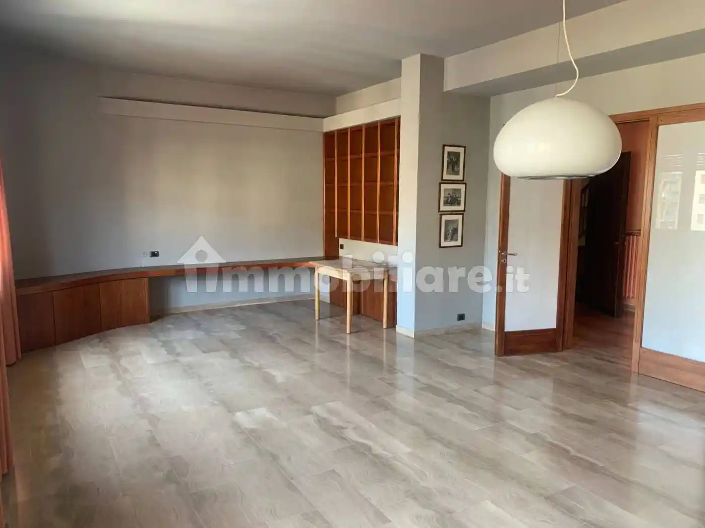 Appartamento viale Alessandro Manzoni 57, Piazzale Giosuè Carducci, Pesaro - foto 4