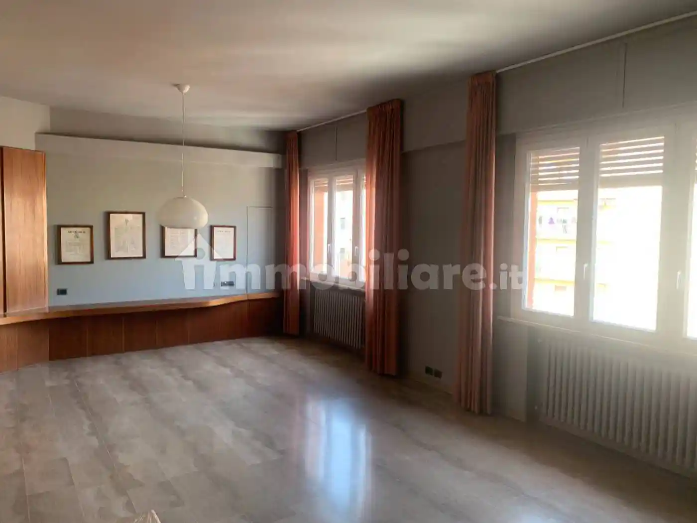 Appartamento viale Alessandro Manzoni 57, Piazzale Giosuè Carducci, Pesaro - foto 5