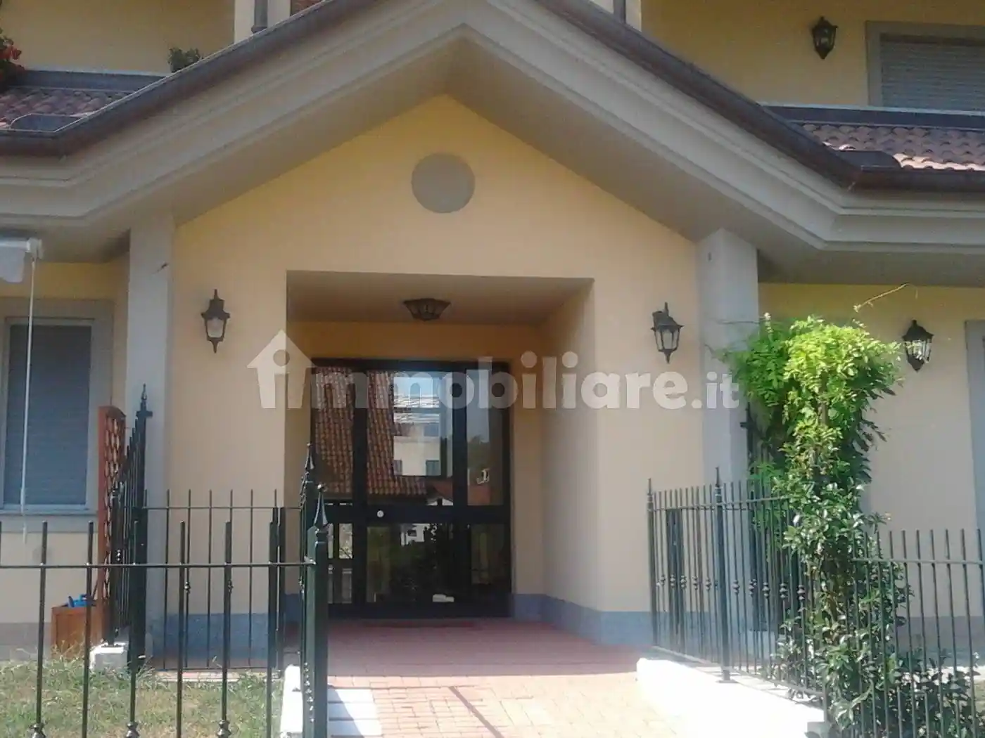 Appartamento in affitto a Lanzo Torinese