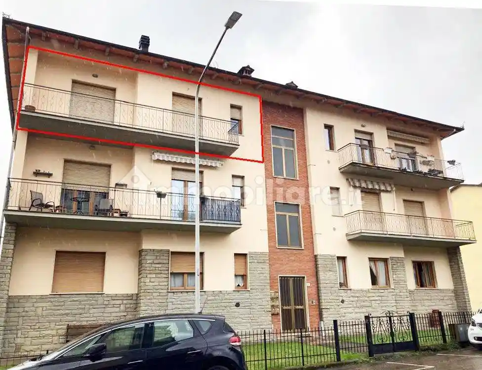 Appartamento in vendita a Pratovecchio e Stia