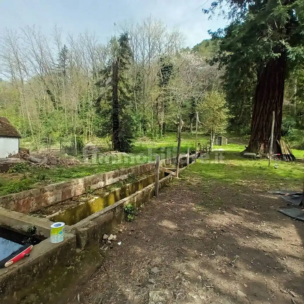 Rustico - Casale in vendita a Vaglia