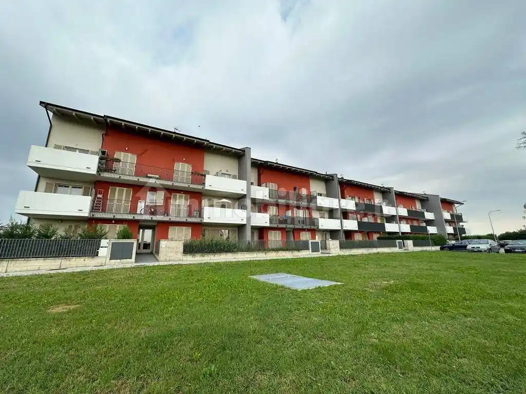 Appartamento in affitto a Villanova d'Asti
