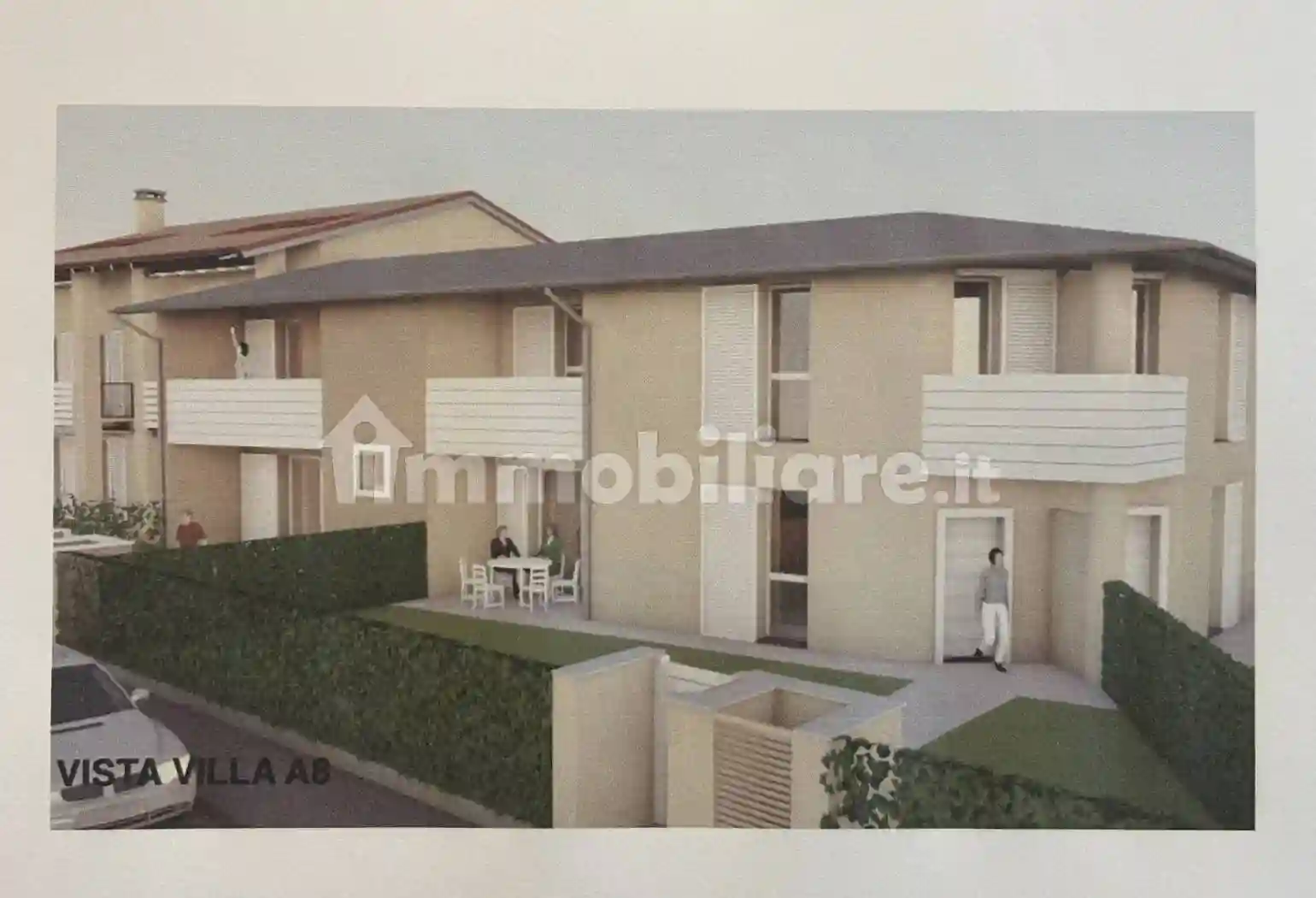 Villetta a schiera - foto 5