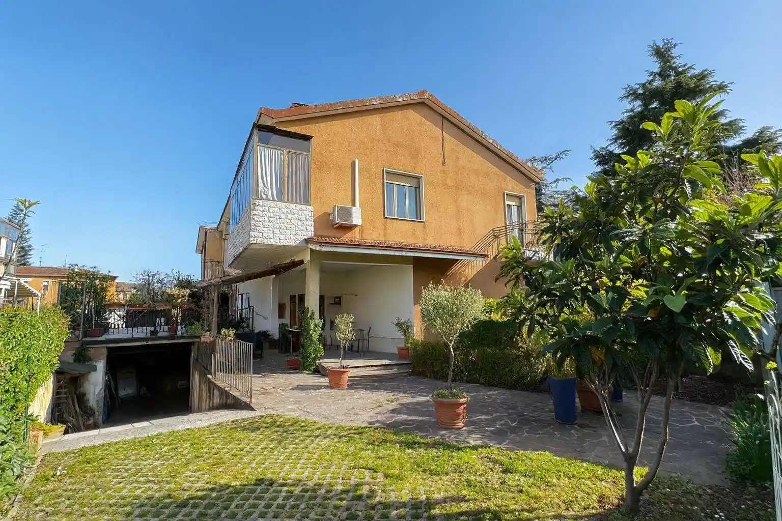 Appartamento in vendita a Brescia