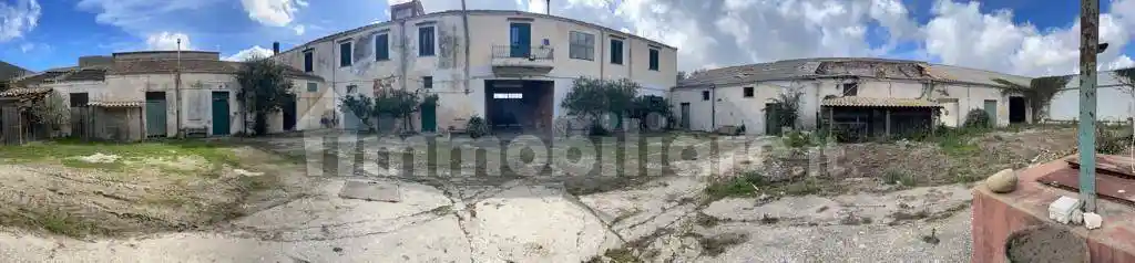 Rustico - Casale in vendita a Monreale