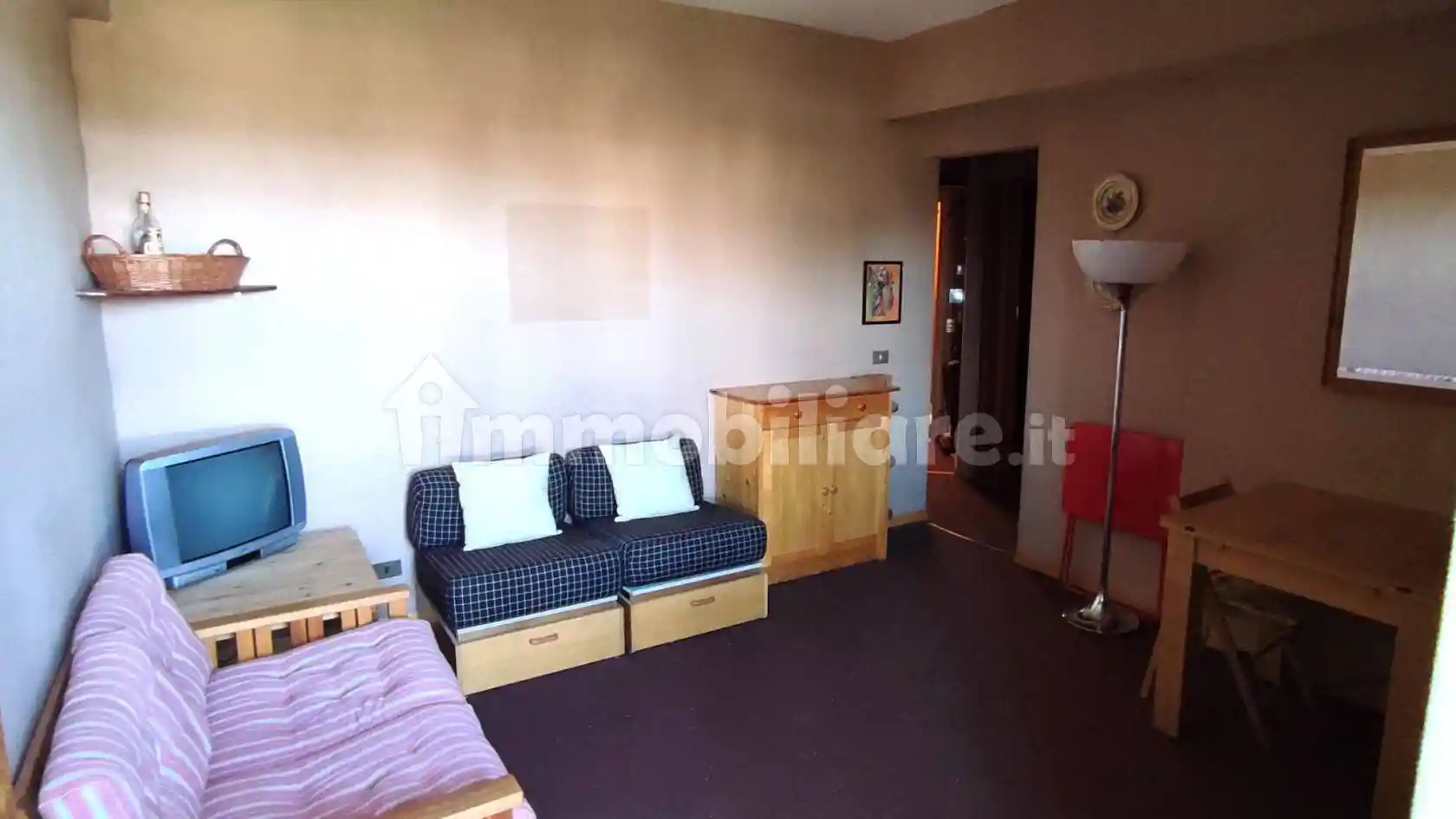 Trilocale via dell'Acqua Savia 2, Rocca di Mezzo - foto 4