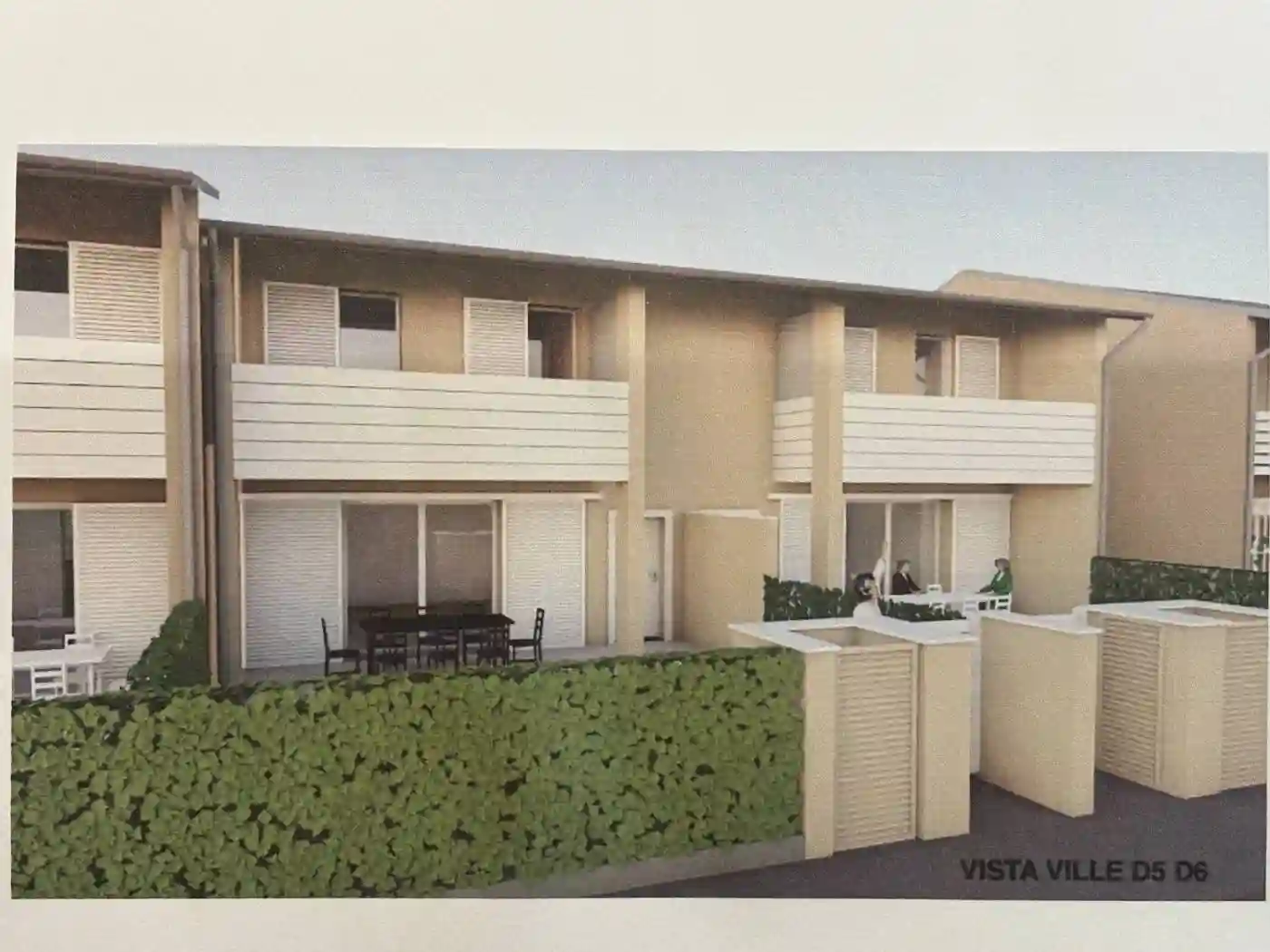 Villetta a schiera - foto 4