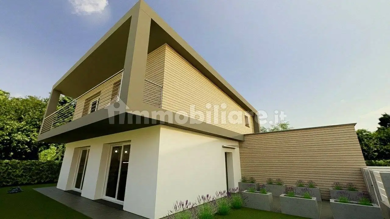 Villa in vendita a Clivio