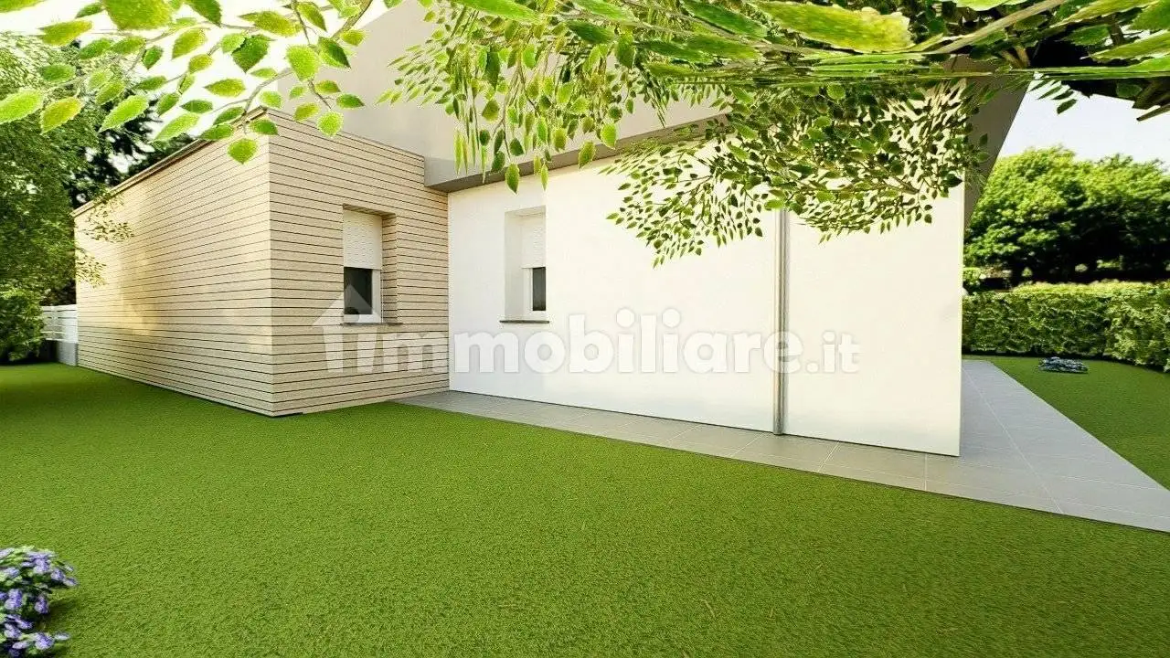 Villa unifamiliare via Ronchi, Clivio - foto 5