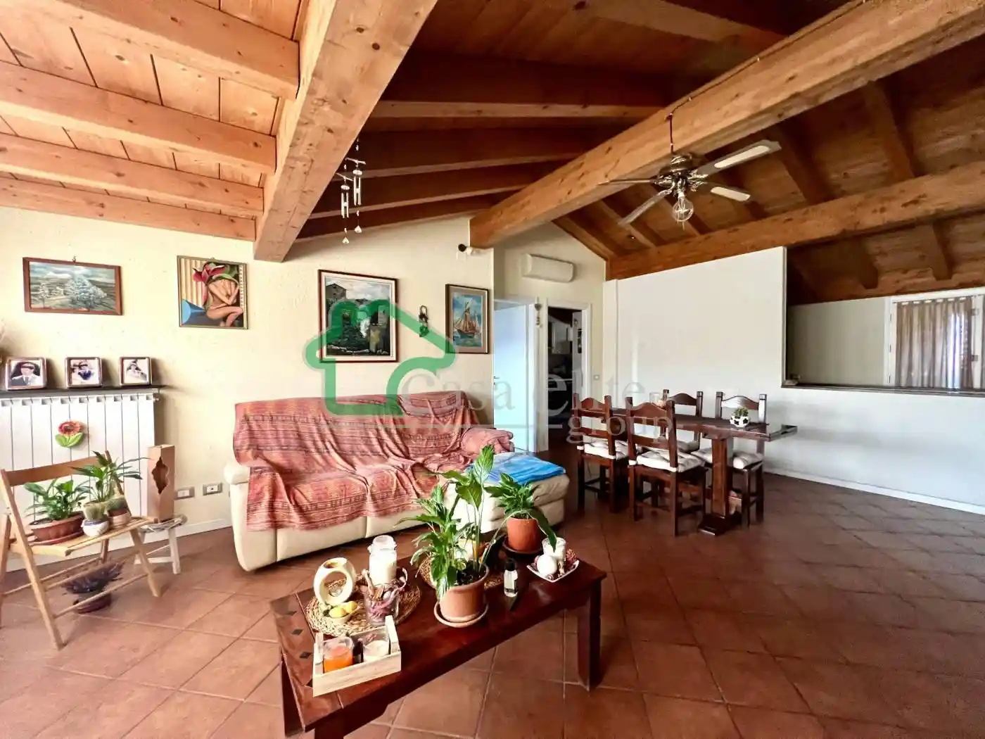 Appartamento in vendita a Lodi