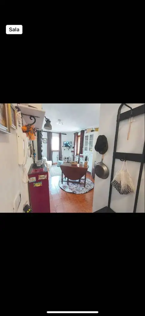 Appartamento in vendita a Rocca di Cambio