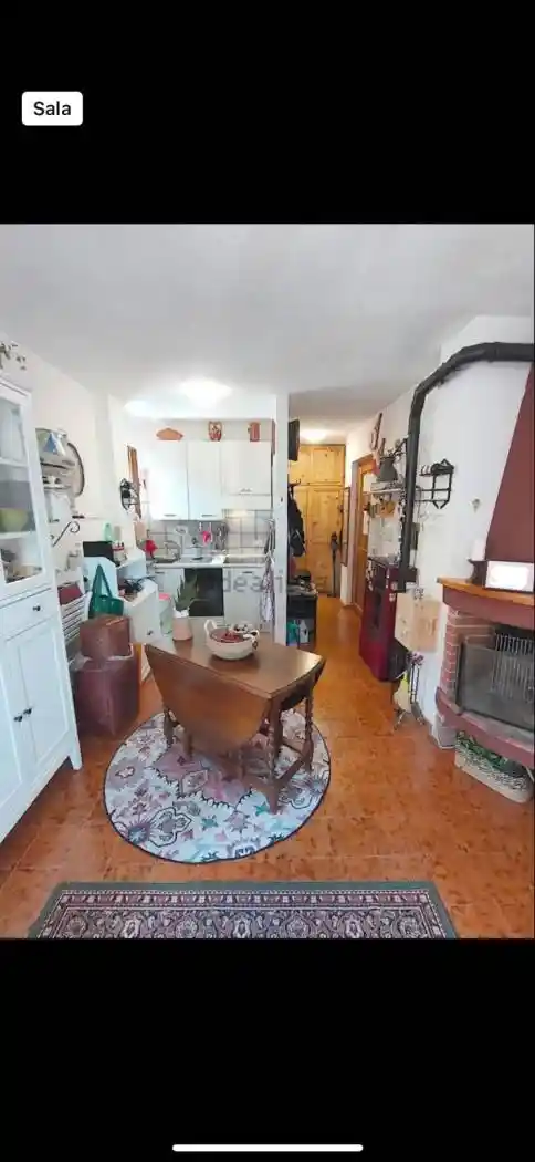 Monolocale via Sicinto, Centro, Rocca di Cambio - foto 2