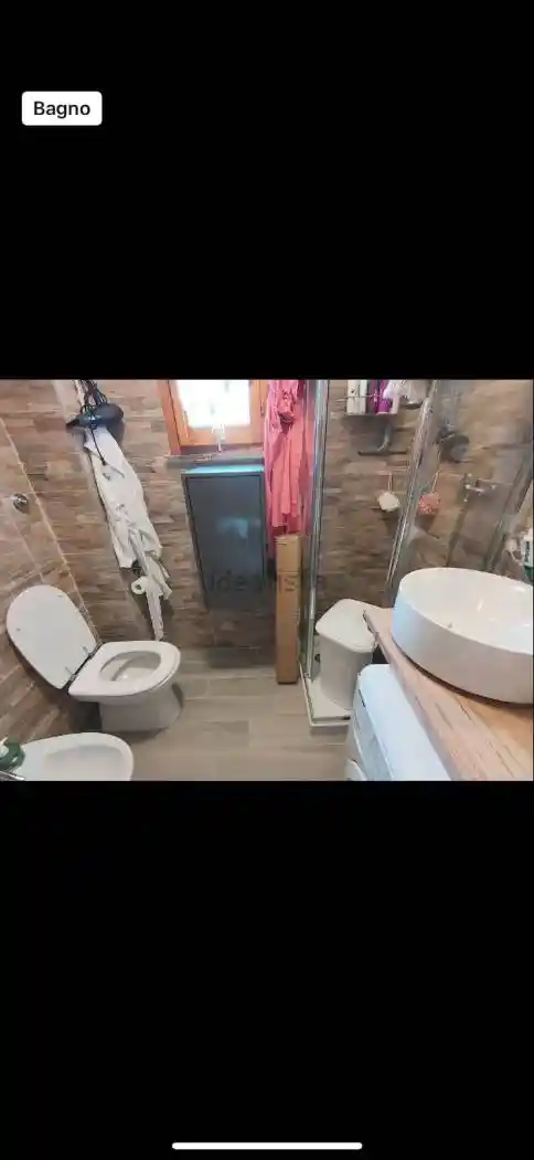 Monolocale via Sicinto, Centro, Rocca di Cambio - foto 3