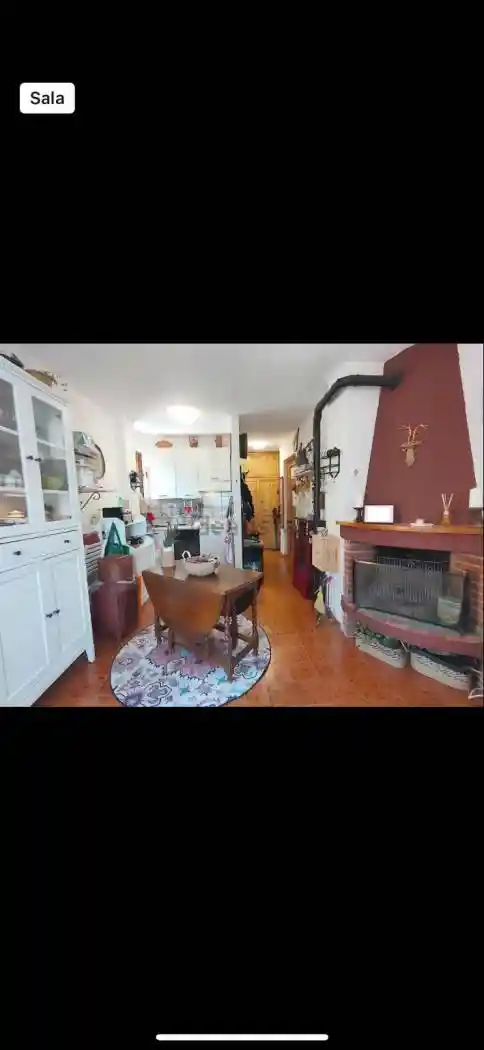 Monolocale via Sicinto, Centro, Rocca di Cambio - foto 4