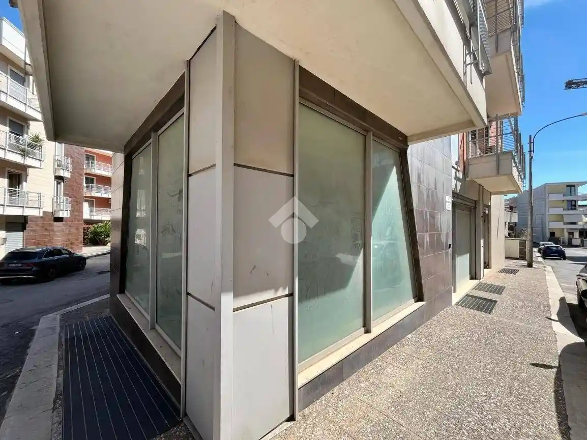 Appartamento in vendita a Santeramo in Colle