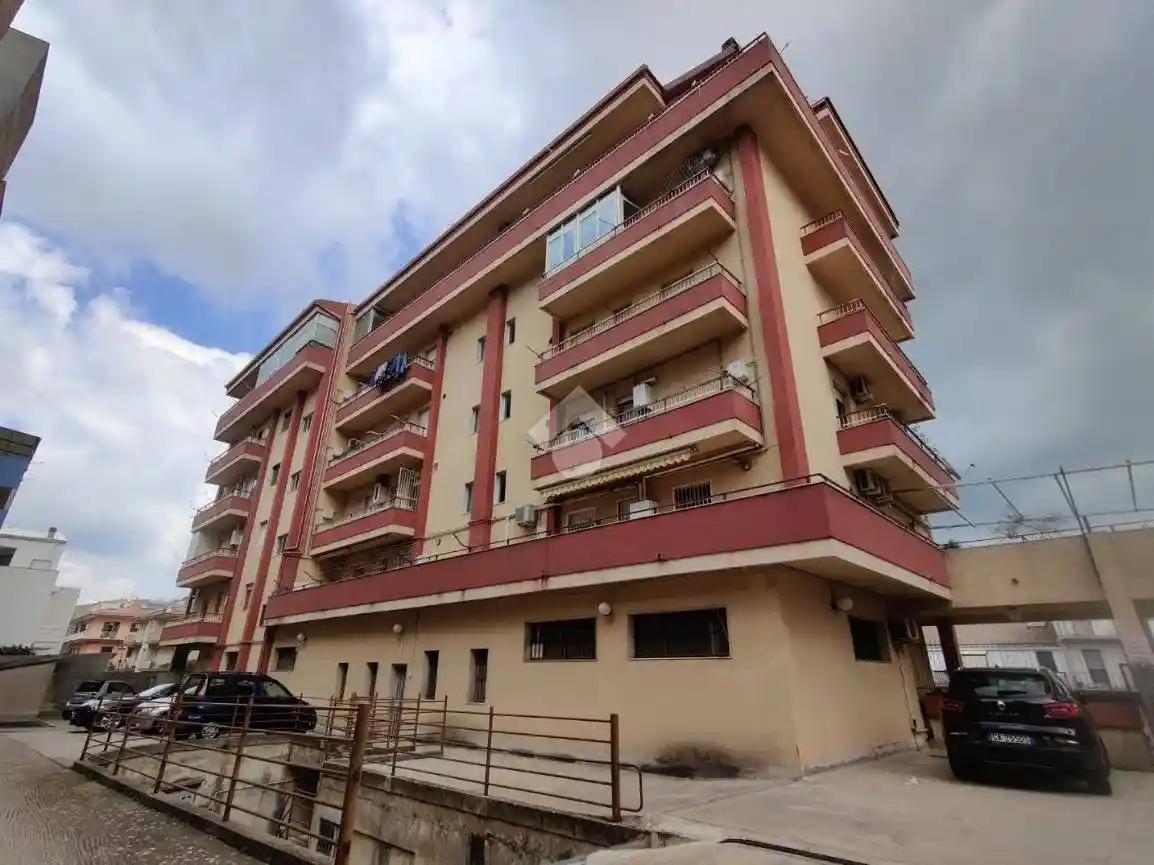 Appartamento in vendita a Ragusa