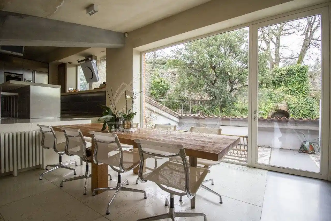 Terratetto unifamiliare via Montalese 157, San Rocco, Pistoia - foto 3