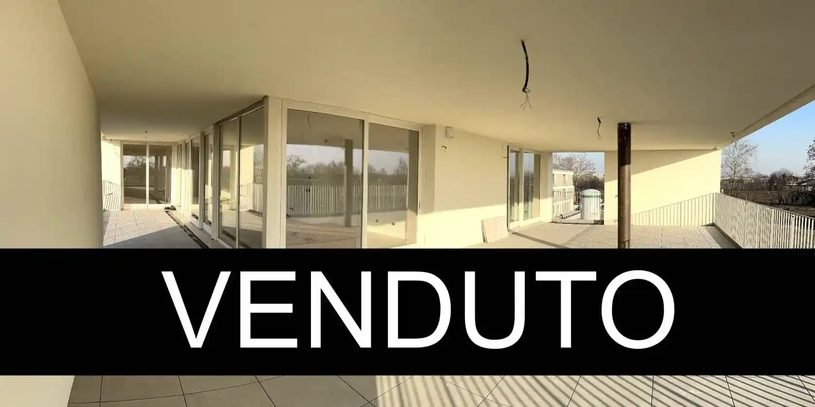 Attico - Mansarda in vendita a Stezzano