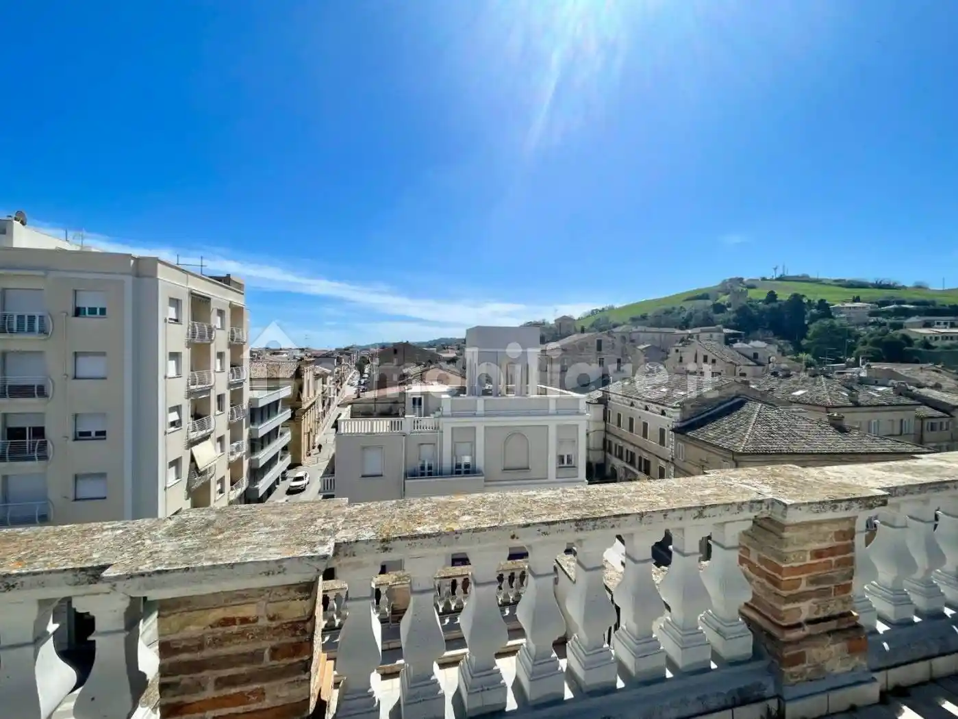 Appartamento in vendita a Porto San Giorgio