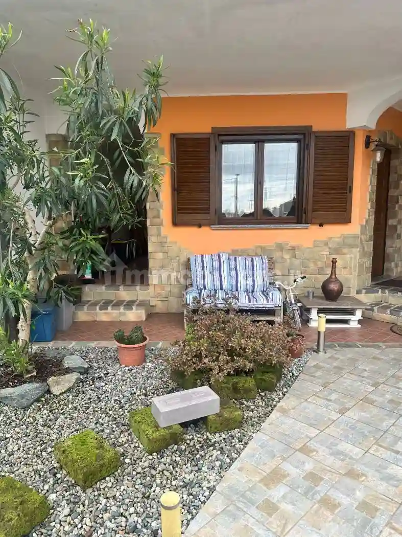 Villetta a schiera - foto 2