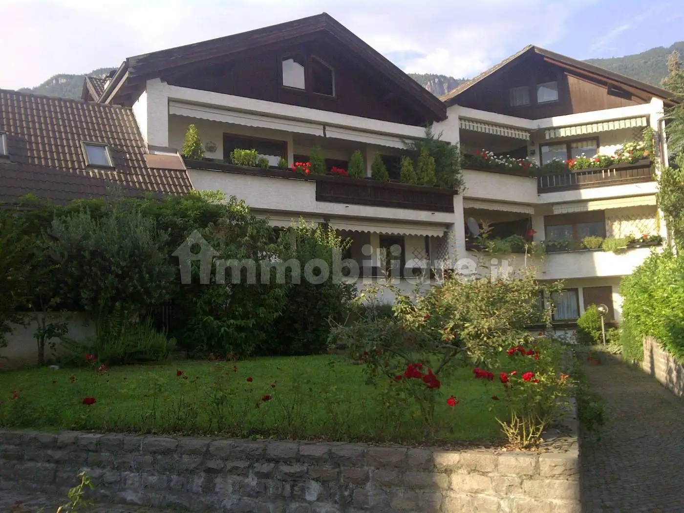 Appartamento in vendita a Terlano