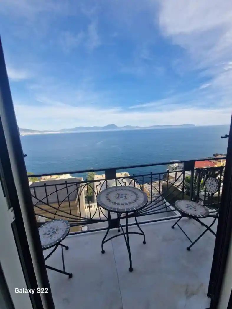 Appartamento in affitto a Napoli