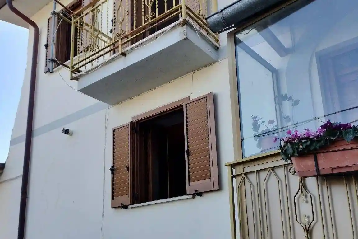 Appartamento in vendita a Concerviano