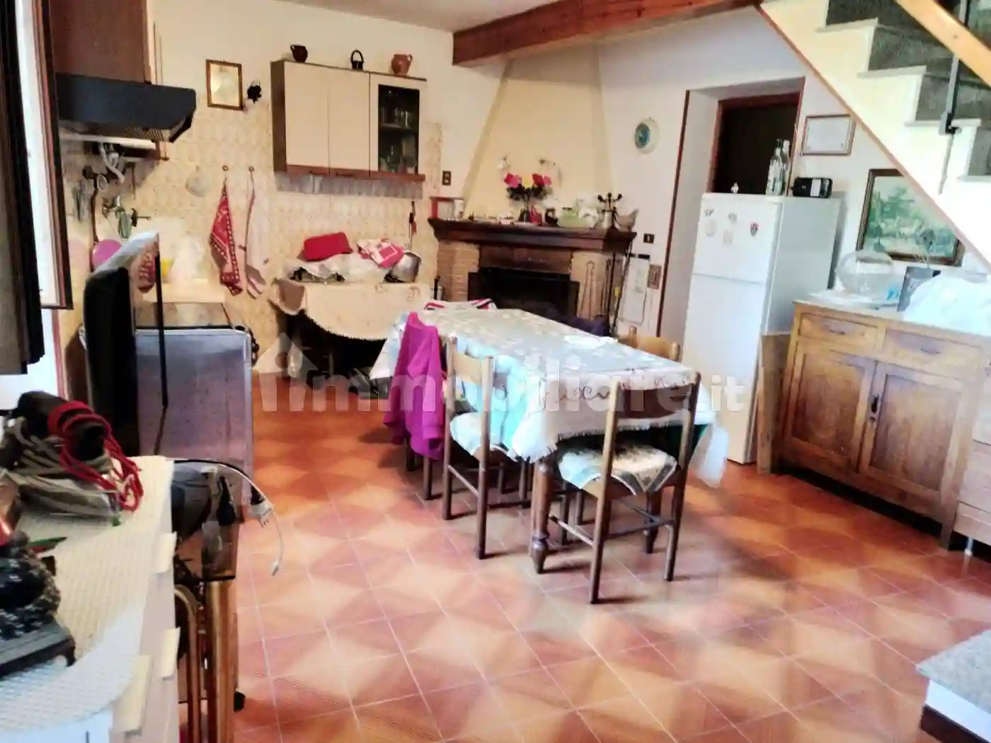 Trilocale via Regina Margherita, Concerviano - foto 4