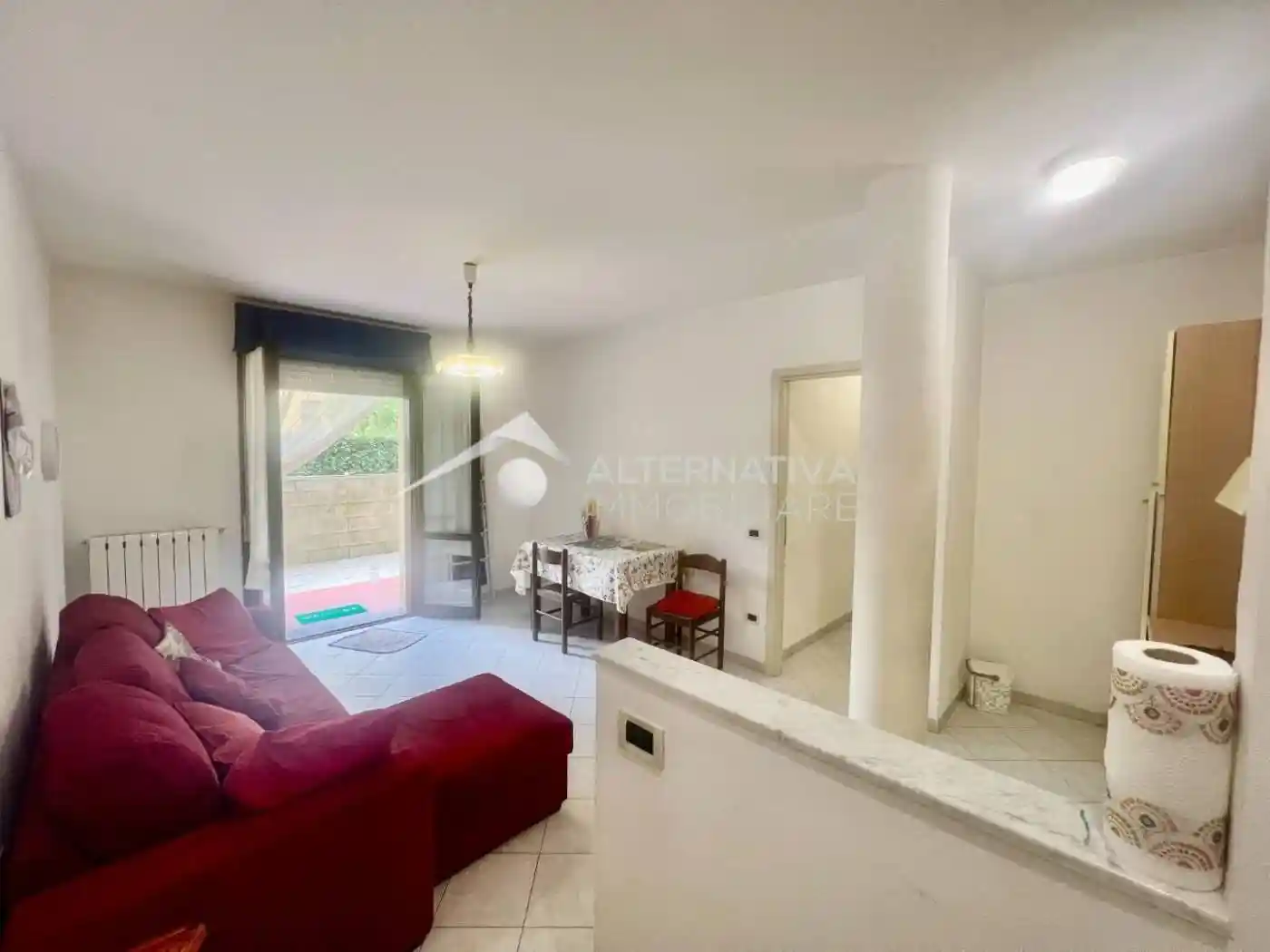 Appartamento in vendita a Capannori