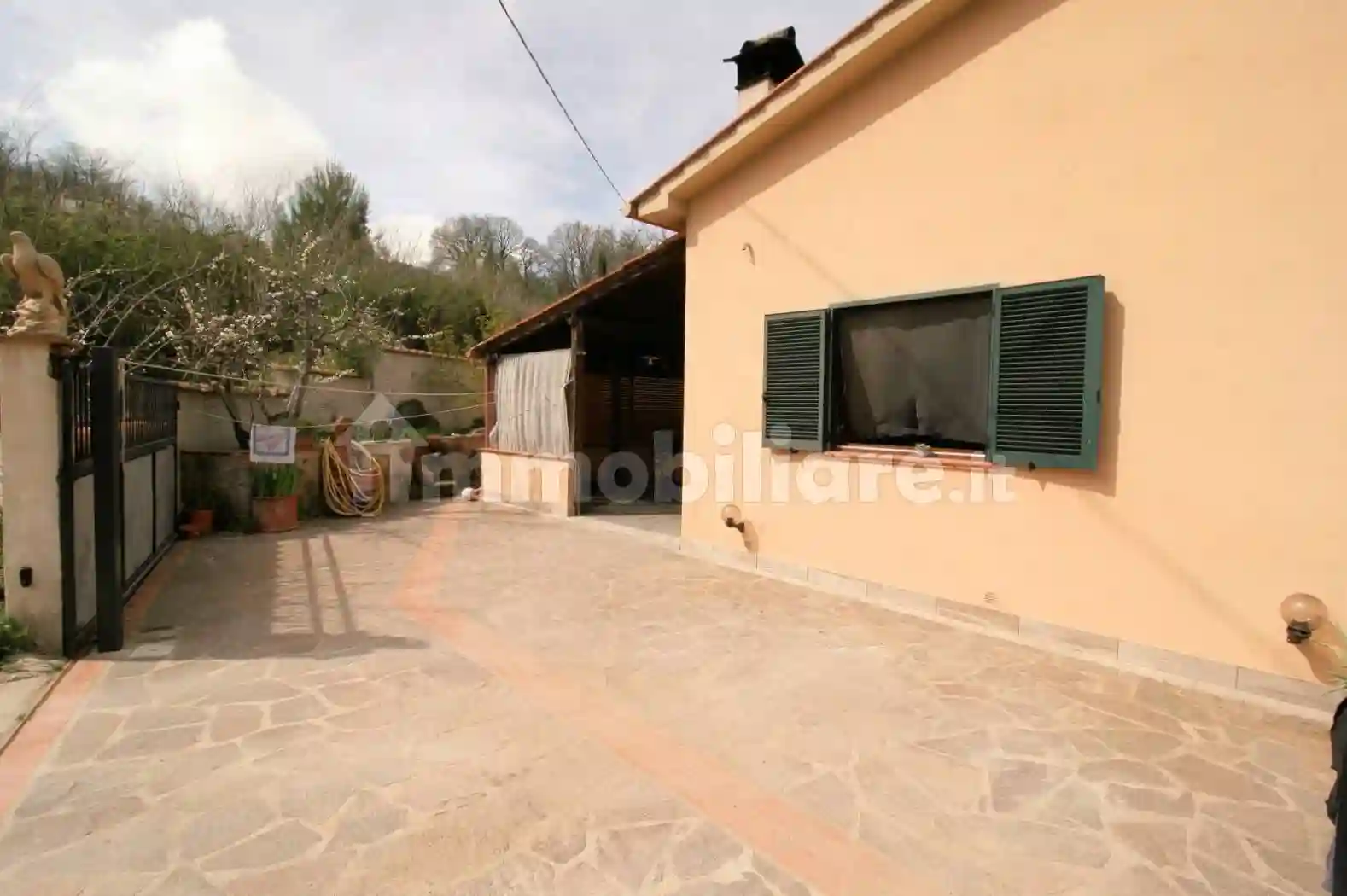 Villetta a schiera - foto 4