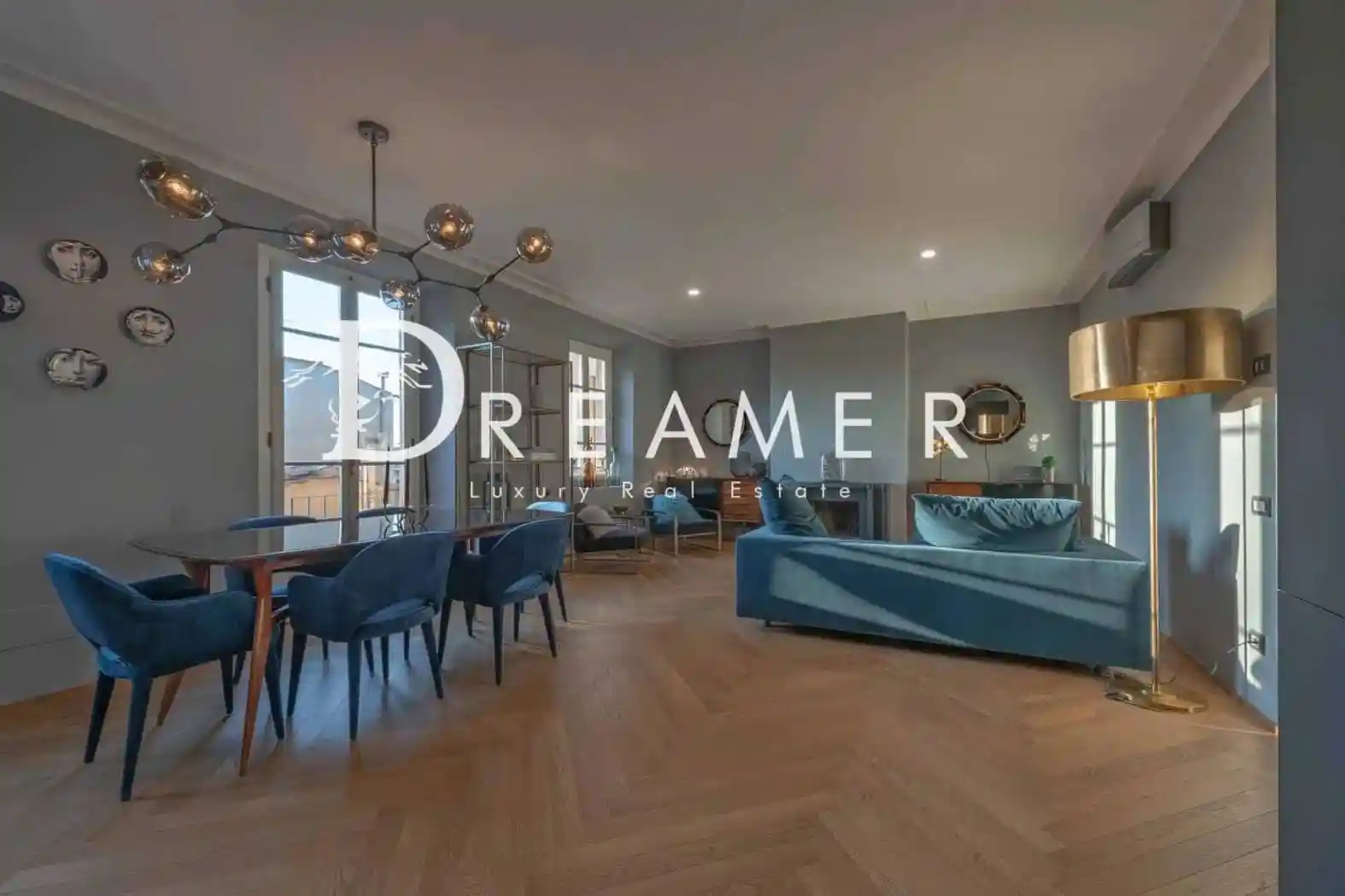 Appartamento in vendita a Firenze