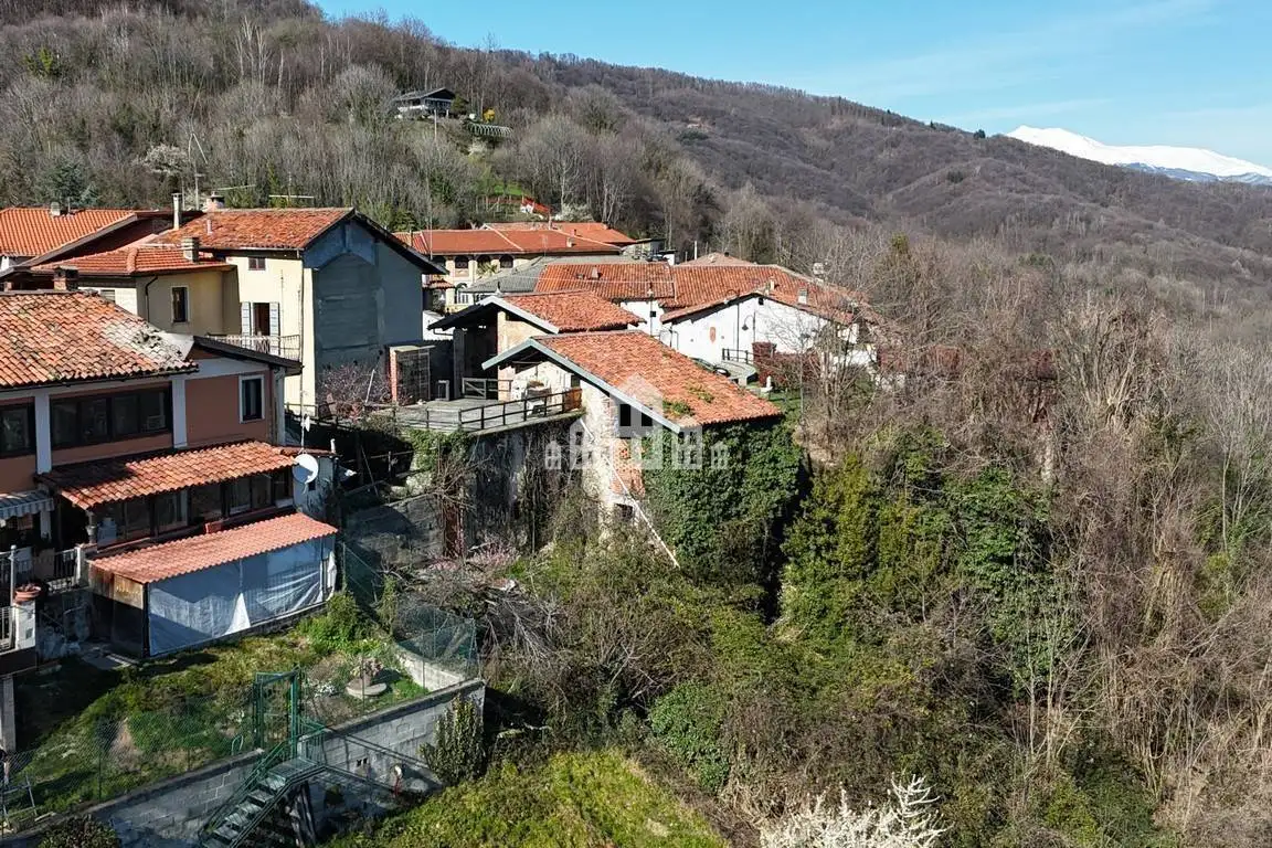 Terratetto unifamiliare via nigra 17, Castelnuovo Nigra - foto 5