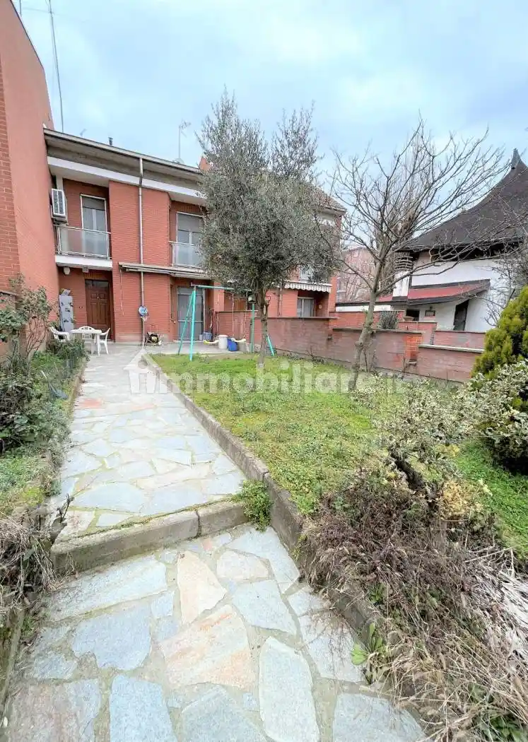 Villa in vendita a Alessandria