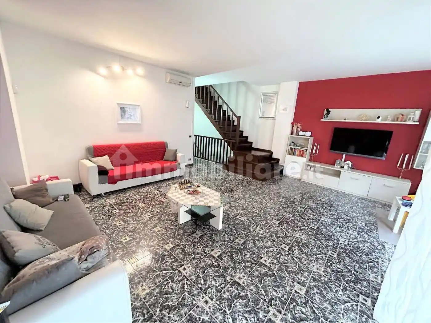 Villetta a schiera in vendita a Alessandria