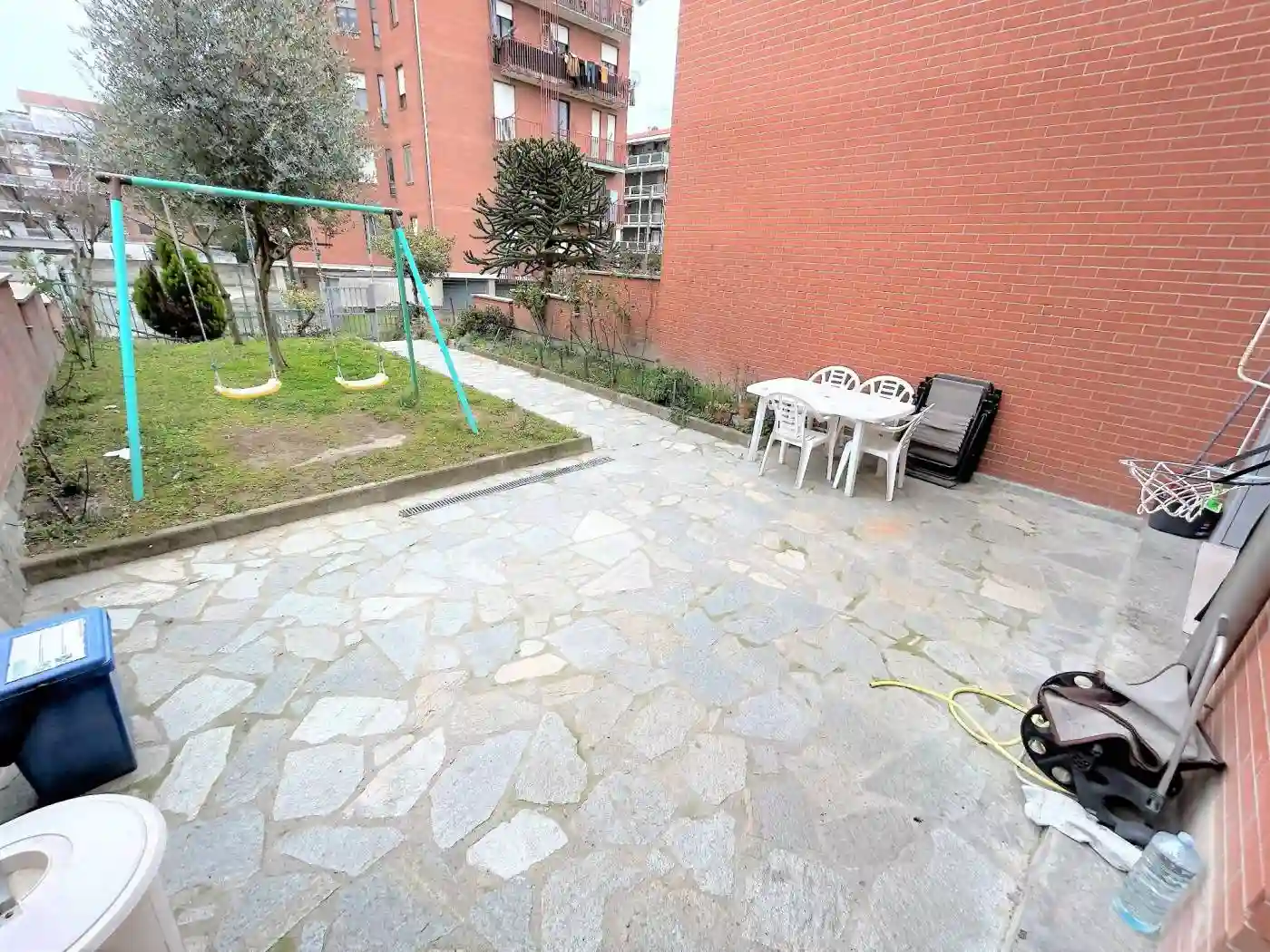 Villetta a schiera - foto 3