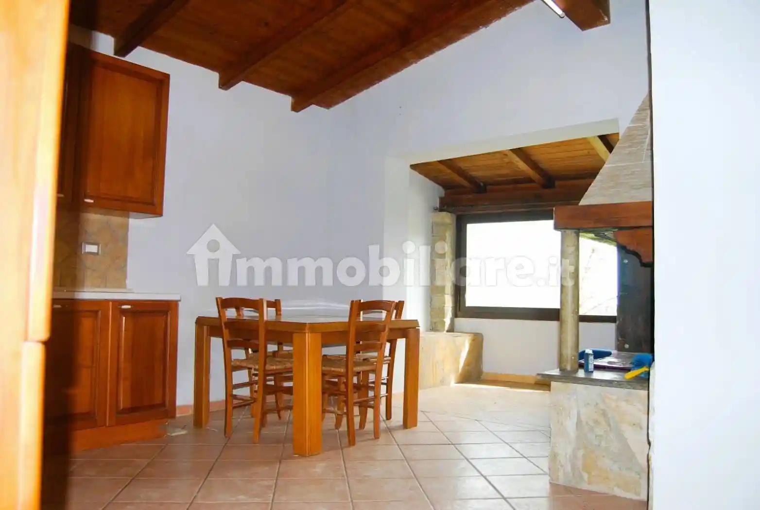 Appartamento in vendita a Monterosi