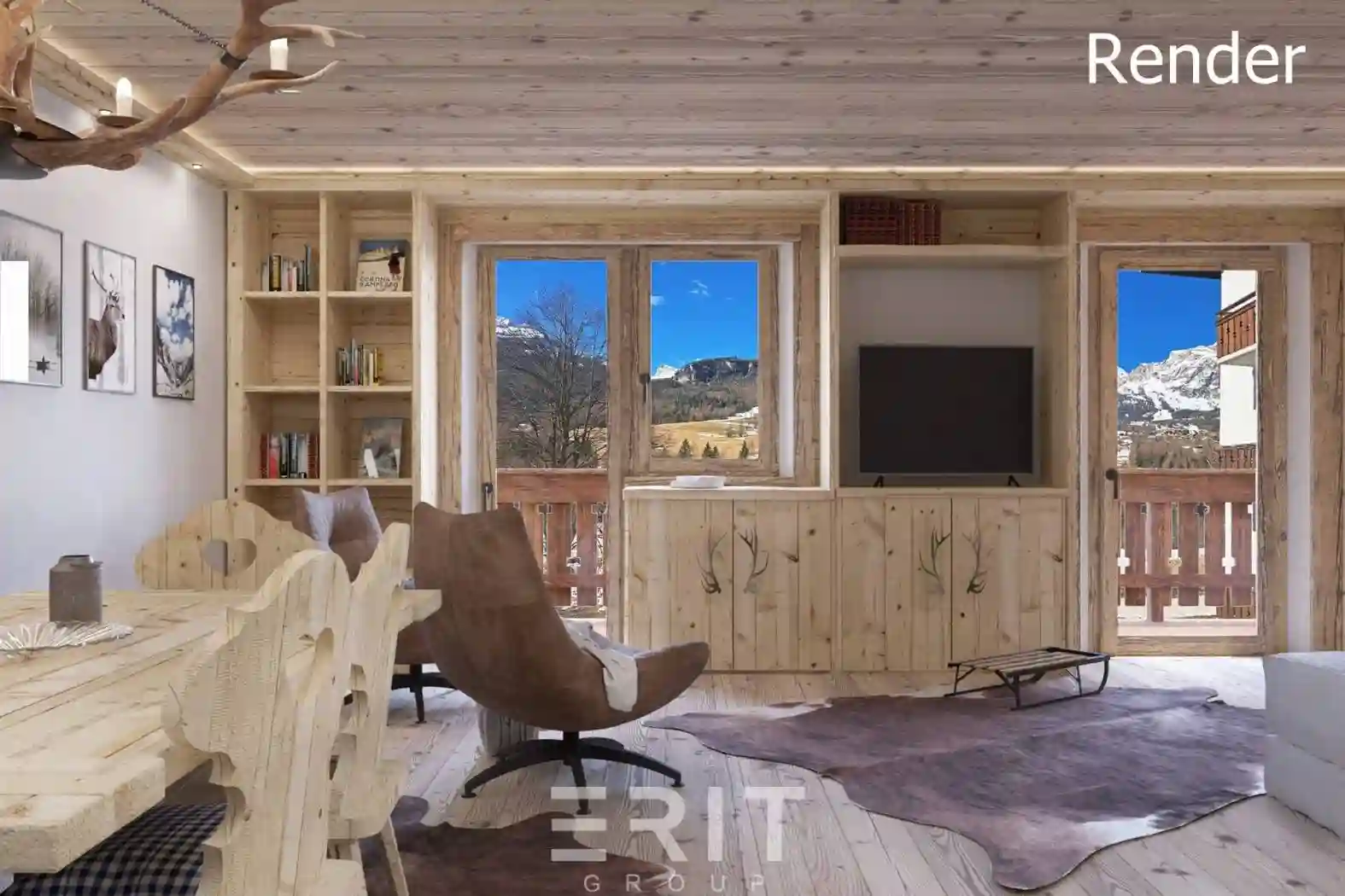 Appartamento - foto 2