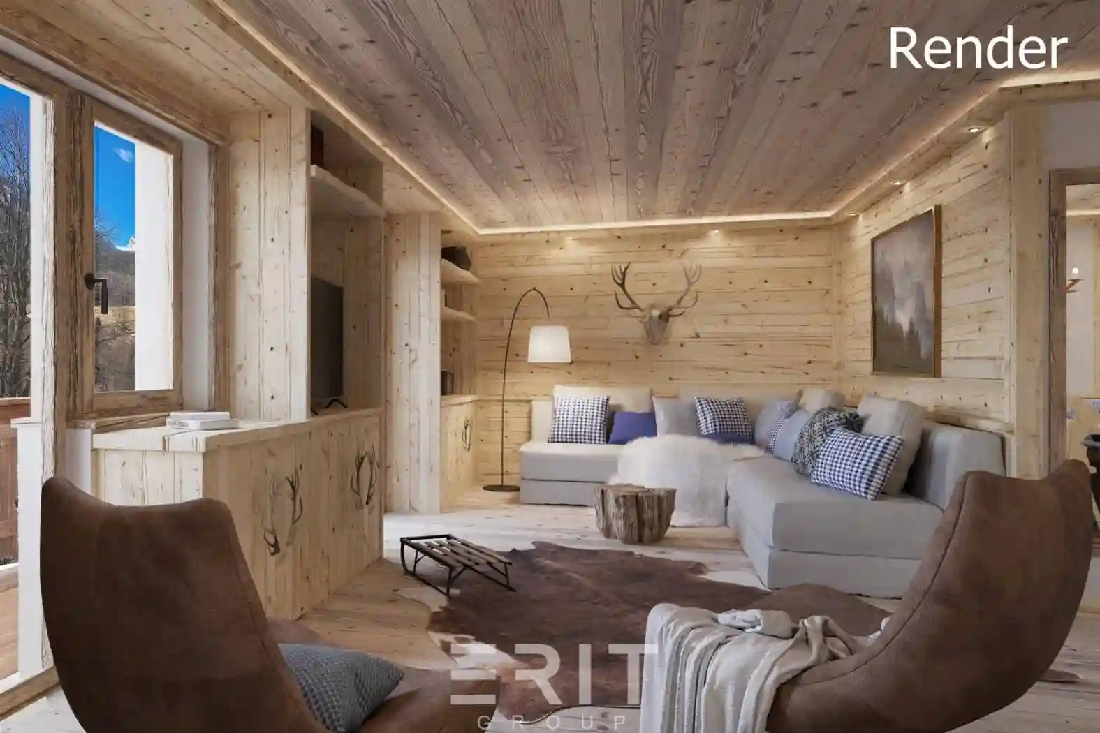 Appartamento - foto 3