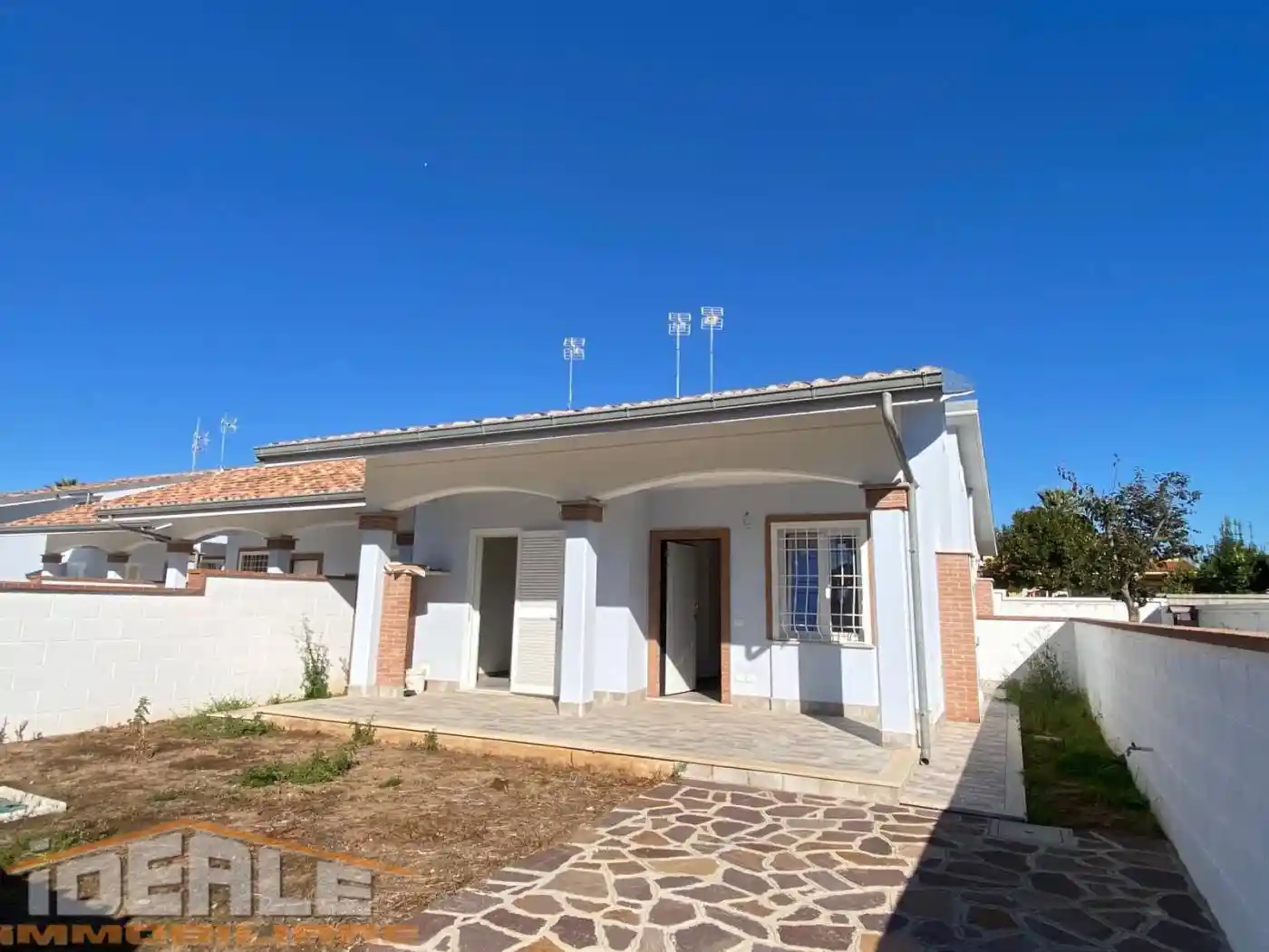 Villa in vendita a Ardea