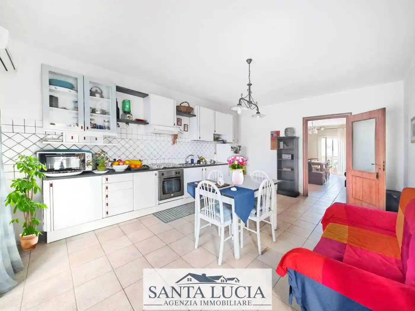 Appartamento in vendita a Canicattì