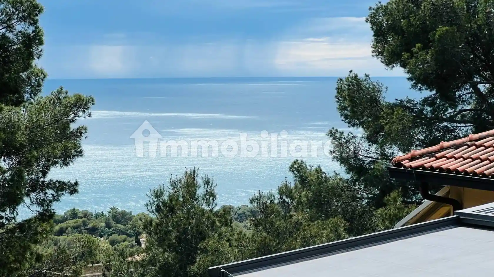 Villa in vendita a Andora