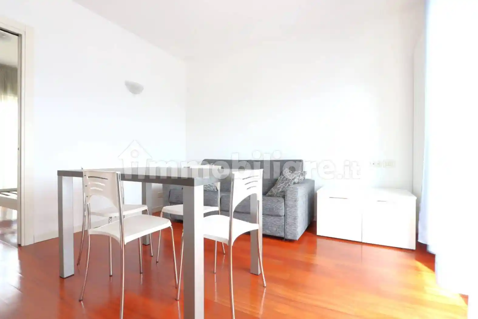 Appartamento in affitto a Creazzo