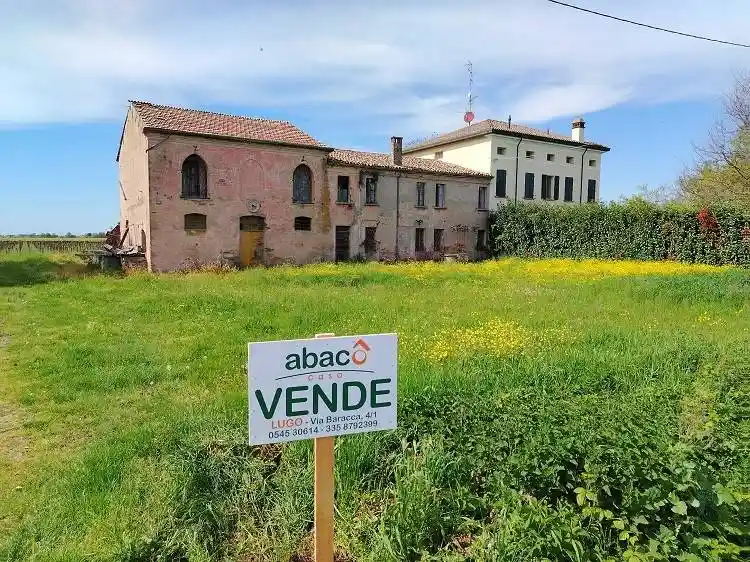 Rustico - Casale in vendita a Lugo